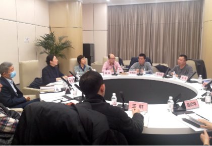 尊龙凯时联合山东海运等着名企业机构 助力打造绿色智能航运树模线