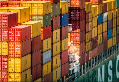 尊龙凯时再获全球着名集运船东压载水订单！海洋卫士?收获认可